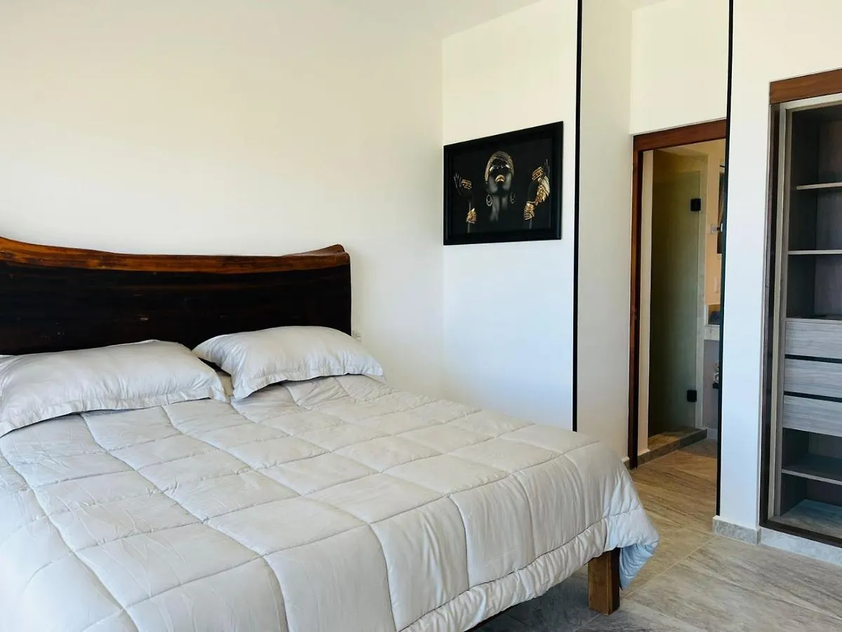 Holiday Apartment At La Diosa Condos Isla Mujeres