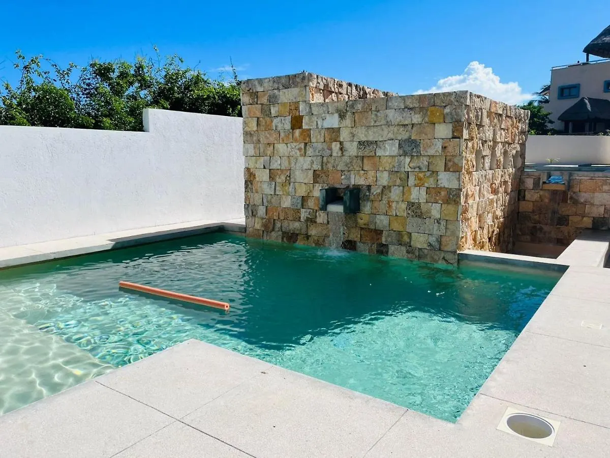 Holiday Apartment At La Diosa Condos Isla Mujeres 0*,