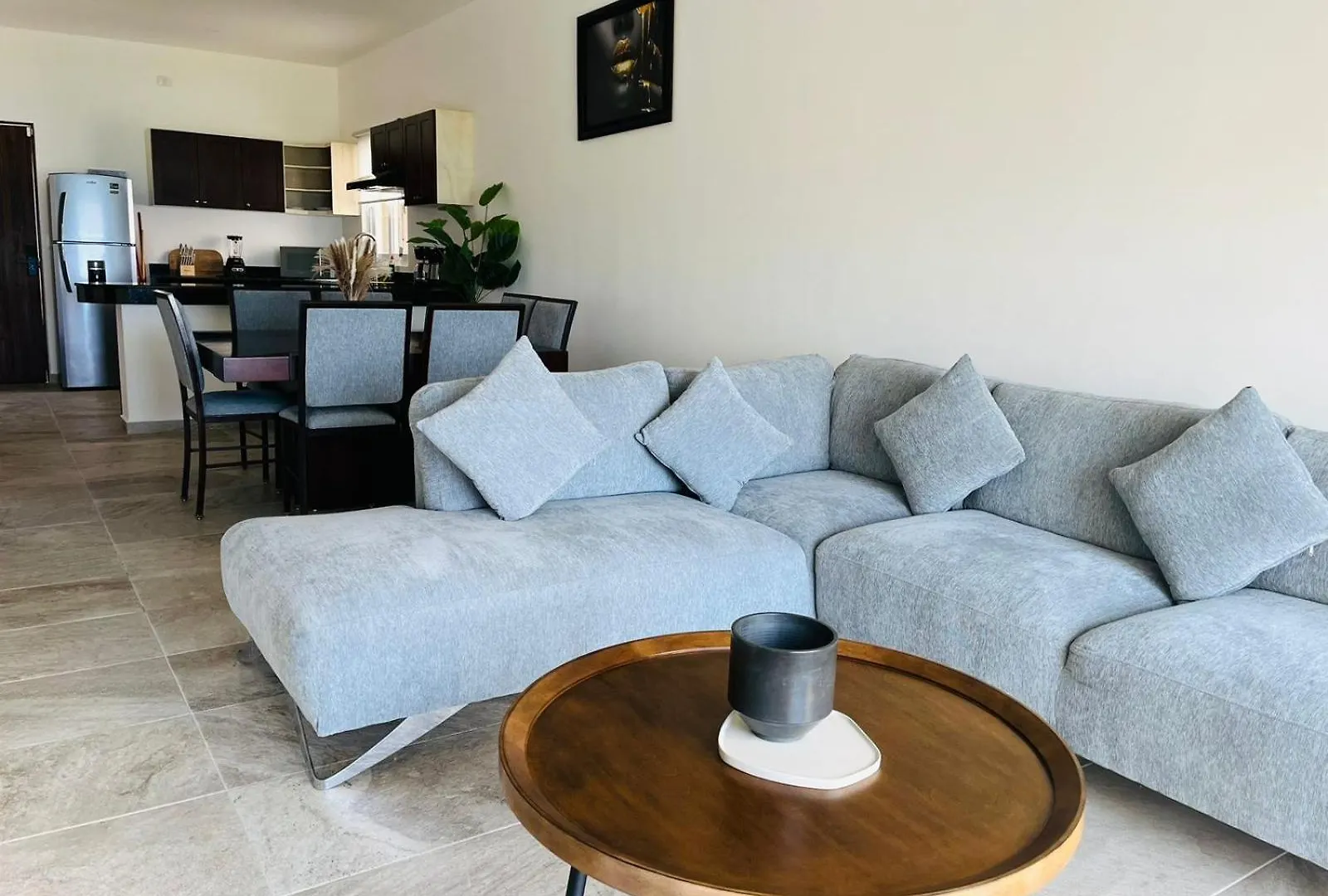 Holiday Apartment At La Diosa Condos Isla Mujeres