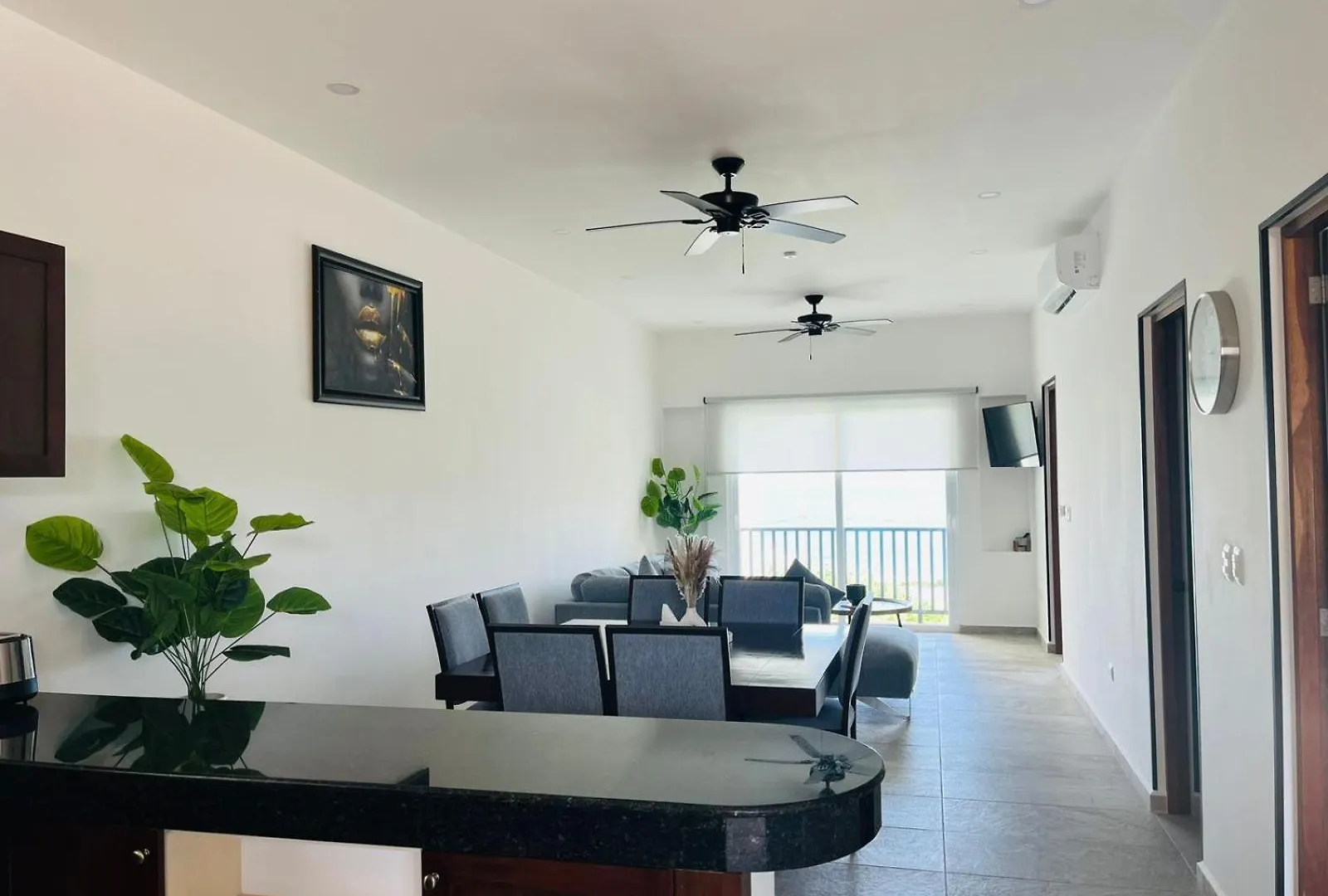 Holiday Apartment At La Diosa Condos Isla Mujeres