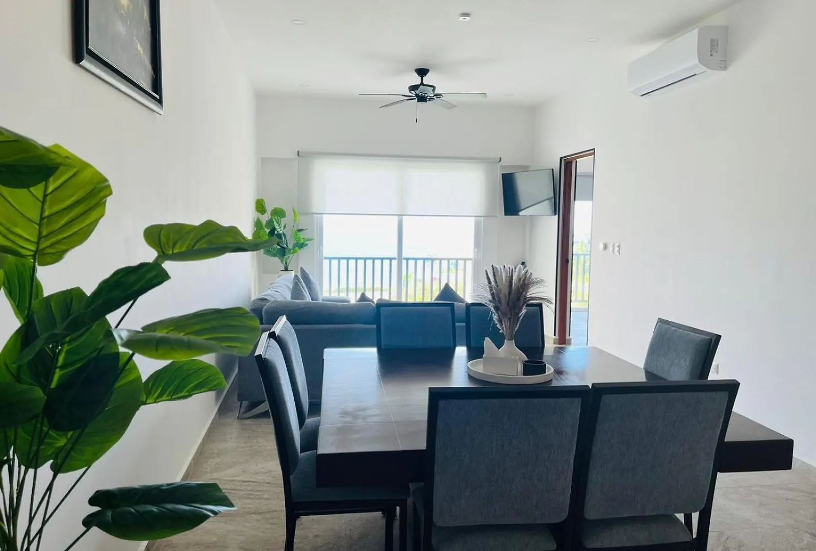 Holiday Apartment At La Diosa Condos Isla Mujeres