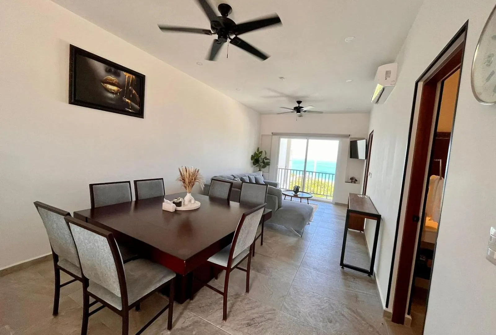 Holiday Apartment At La Diosa Condos Isla Mujeres Messico