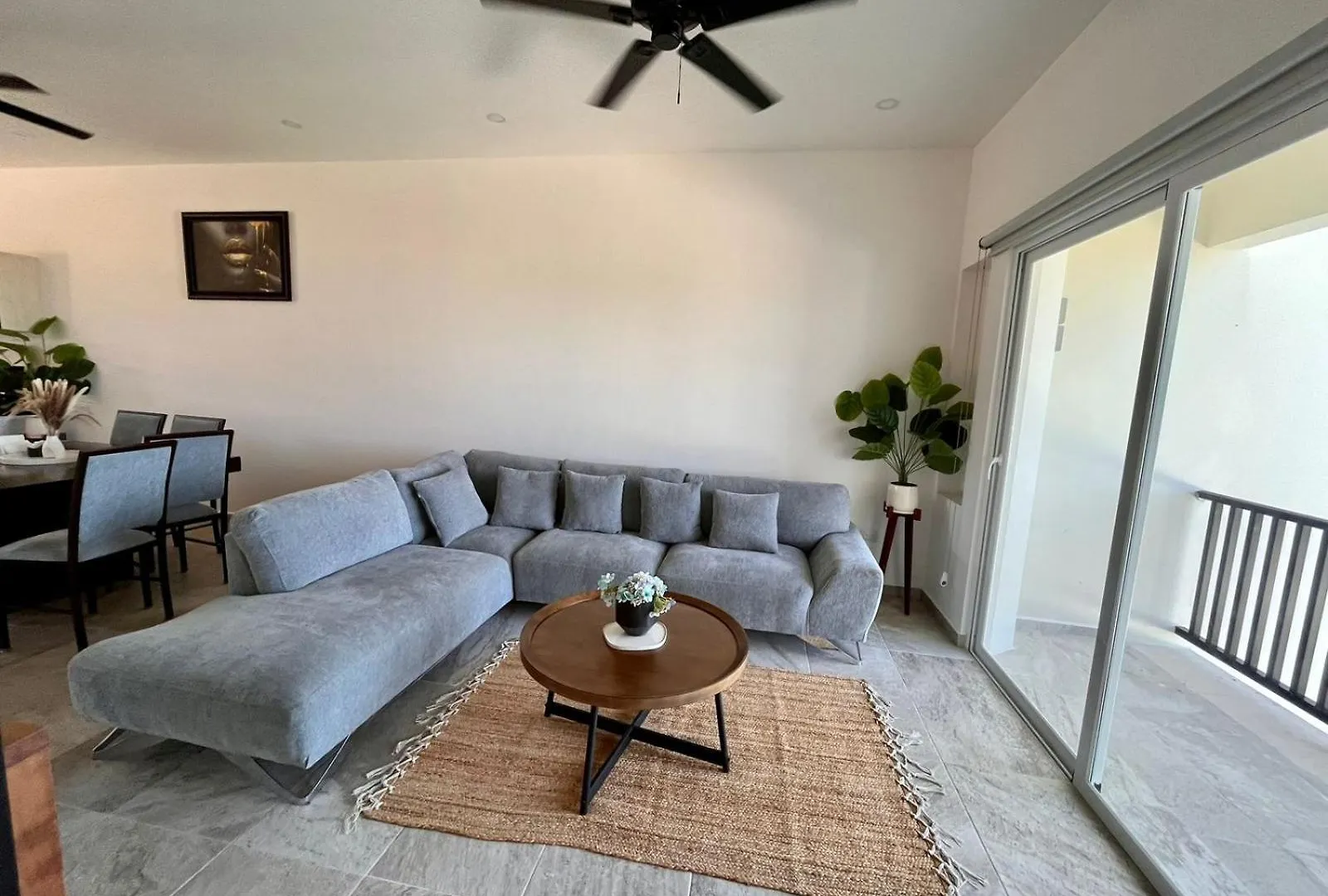Holiday Apartment At La Diosa Condos Isla Mujeres Messico